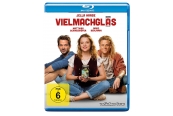Blu-ray Film Vielmachglas (Warner Bros.) im Test, Bild 1