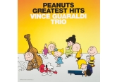 Schallplatte Vince Guaraldi Trio - Peanuts Greatest Hits (Concord Music Group) im Test, Bild 1