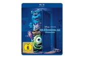 Blu-ray Film Walt Disney Die Monster AG im Test, Bild 1