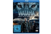 Blu-ray Film Wataha – Einsatz an der Grenze Europas S1 (Alive) im Test, Bild 1