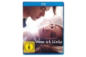Blu-ray Film Wenn ich bleibe (20th Century Fox) im Test, Bild 1