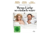 DVD Film Wenn Liebe so einfach wäre (Universal) im Test, Bild 1