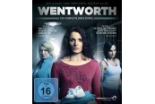 Blu-ray Film Wentworth S1 (WVG) im Test, Bild 1