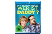 Blu-ray Film Wer ist Daddy (Warner Bros.) im Test, Bild 1