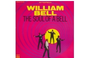 Schallplatte William Bell The Soul of a Bell (Stax Records / Speakers Corner) im Test, Bild 1