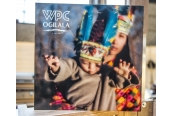 Schallplatte William Patrick Corgan – Ogilala (Martha‘s Music) im Test, Bild 1