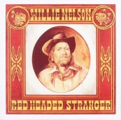 Schallplatte Willie Nelson – Red Headed Stranger (Impex) im Test, Bild 1