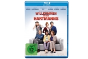 Blu-ray Film Willkommen bei den Hartmanns (Warner Bros.) im Test, Bild 1