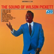 Schallplatte Wilson Pickett - The Sound of Wilson Pickett (Atlantic / Speakers Corner) im Test, Bild 1