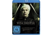 Blu-ray Film Winchester – Das Haus der Verdammten (Splendid) im Test, Bild 1