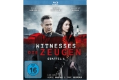 Blu-ray Film Witnesses – Die Zeugen S1 (Studio Hamburg Enterpr) im Test, Bild 1