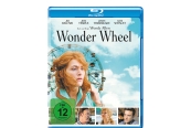 Blu-ray Film Wonder Wheel (Warner Bros) im Test, Bild 1