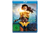 Blu-ray Film Wonder Woman (Warner Bros.,) im Test, Bild 1