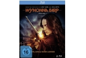 Blu-ray Film Wynonna Earp S1 (Justbridge) im Test, Bild 1