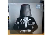 Schallplatte Yogi Lang – A Way out of Here (Gentle Art of Music / Soulfood) im Test, Bild 1