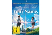Blu-ray Film Your Name – Gestern, Heute und für immer (Universum) im Test, Bild 1
