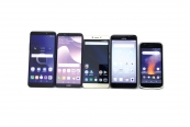 Smartphones: Zehn Smartphones zwischen 100 und 400 Euro, Bild 1