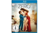 Blu-ray Film Zero (Al!ve) im Test, Bild 1