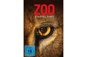 Blu-ray Film Zoo S1 (Universal) im Test, Bild 1