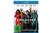 Blu-ray Film Zoolander 2 (Universal) im Test, Bild 1