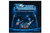 Schallplatte ZZ Top - Live from Texas (Cargo Records) im Test, Bild 1