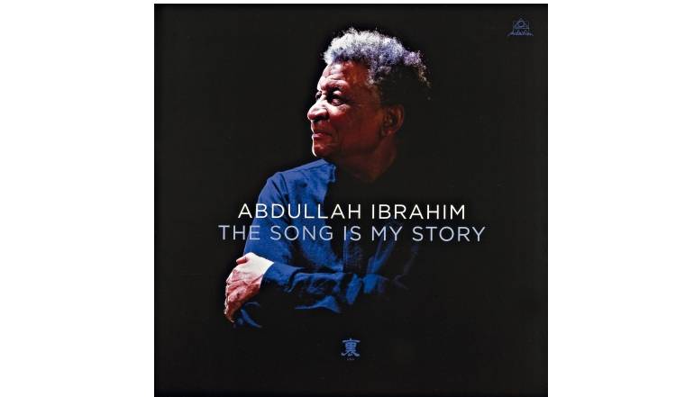 Schallplatte Abdullah Ibrahim - The Song Is My Story (Intuition) im Test, Bild 1