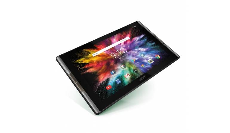 Tablets Acer Iconia Tab 10 (A3-A50) im Test, Bild 1