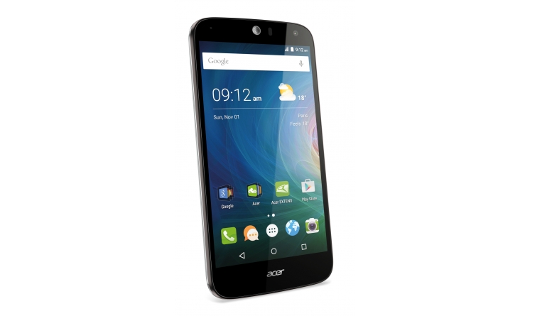 Smartphones Acer Liquid Z630 im Test, Bild 1