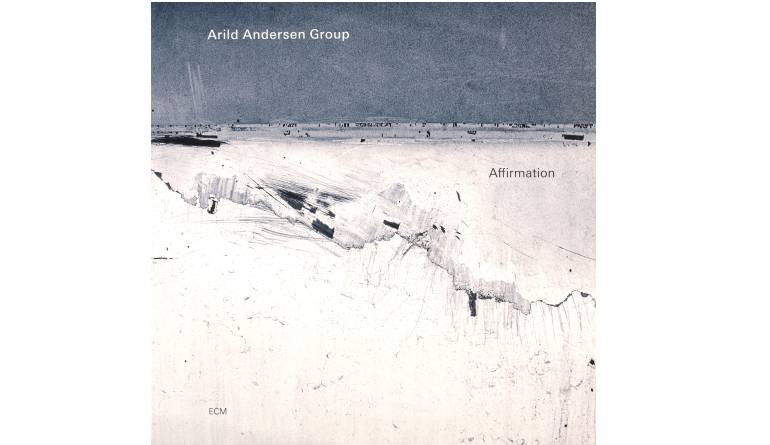 Schallplatte Arild Andersen Group – Affirmation (ECM) im Test, Bild 1