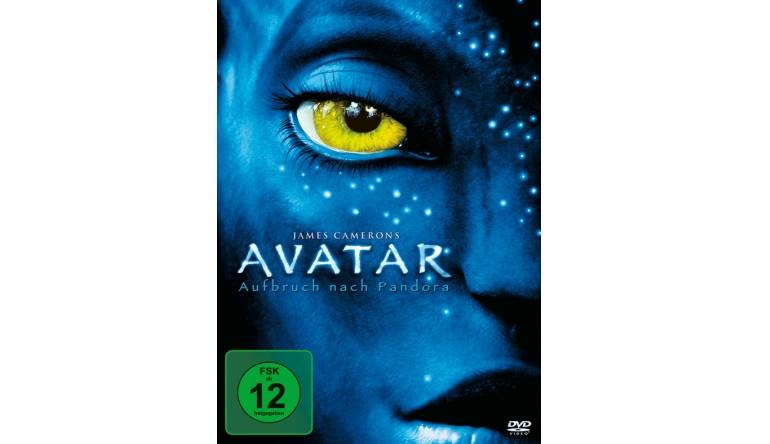 Blu-ray Film Avatar – Aufbruch nach Pandora (Fox) im Test, Bild 1