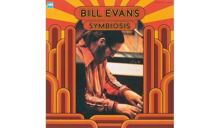 Schallplatte Bill Evans - Symbiosis (MPS) im Test, Bild 1