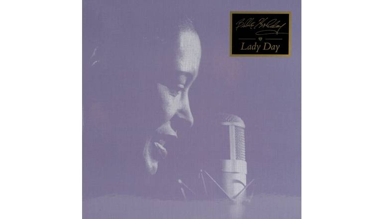 Schallplatte Billie Holiday – Lady Day (DOXY) im Test, Bild 1