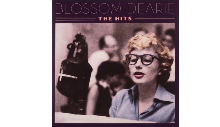 Schallplatte Blossom Dearie – The Hits (New Continent) im Test, Bild 1