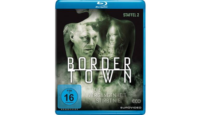 Blu-ray Film Bordertown S2 (Eurovideo) im Test, Bild 1