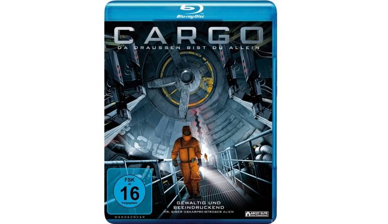 Blu-ray Film Cargo (Ascot) im Test, Bild 1