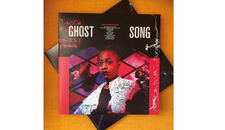 Schallplatte Cécile McLorin Salvant – Ghost Song (Nonesuch Records (Warner Music)) im Test, Bild 1