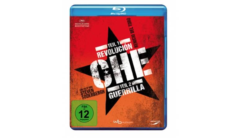 Blu-ray Film Che - Teil 1 & 2 (Senator) im Test, Bild 1
