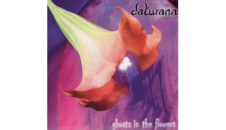 Schallplatte Daturana – Ghosts in the flowers (Nasoni) im Test, Bild 1