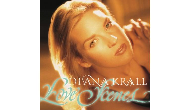 Schallplatte Diana Krall - Love Scenes (Original Recordings Group) im Test, Bild 1