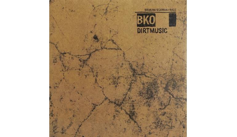 Schallplatte Dirtmusic – BKO (Glitterhouse) im Test, Bild 1