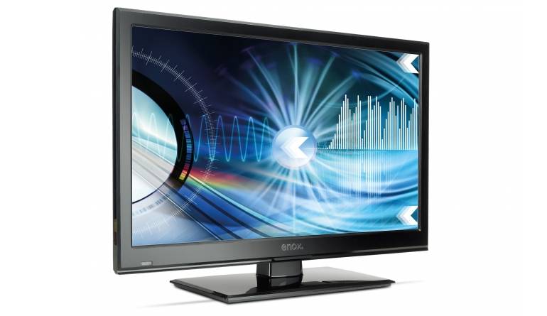 Fernseher Enox LL-0222ST2 im Test, Bild 1