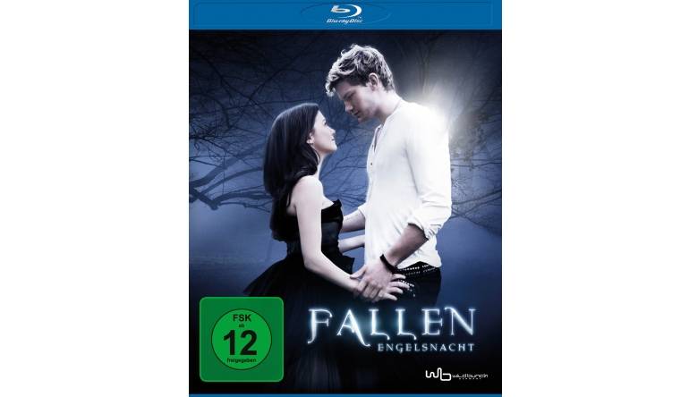 Blu-ray Film Fallen – Engelsnacht (Universum) im Test, Bild 1