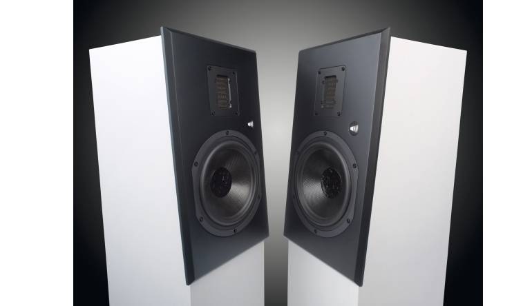 Lautsprecher Stereo Fishhead Audio StrEight 1.8 FS im Test, Bild 1