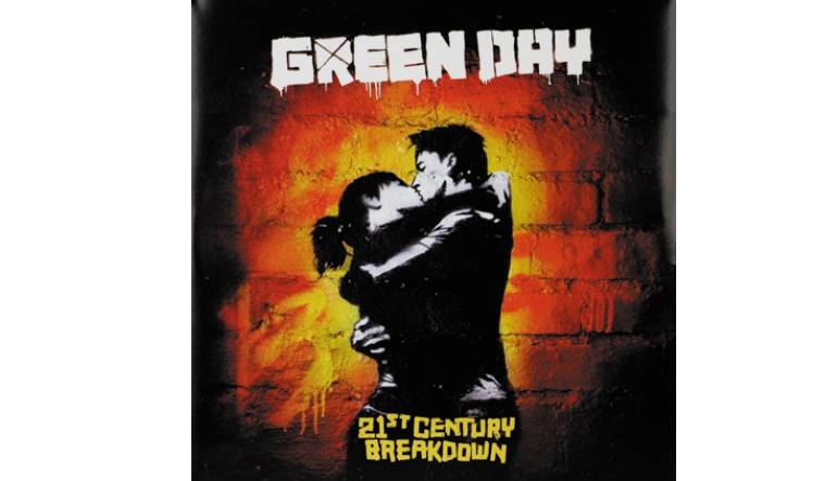 Schallplatte Green Day – 21st Century Breakdown (Reprise Records) im Test, Bild 1