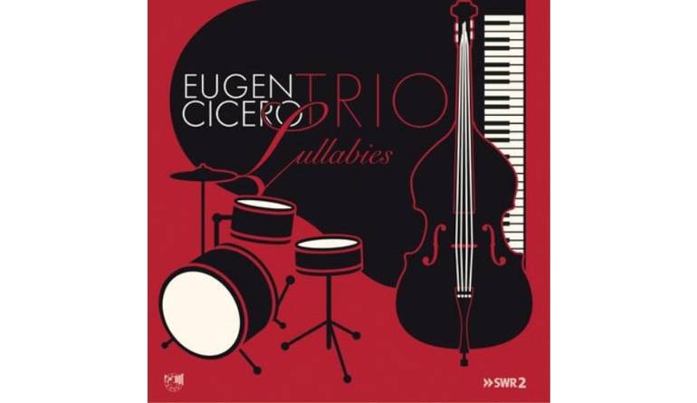 Schallplatte IN+OUT Records (Eugen Cicero Trio – Lullabies) im Test, Bild 1