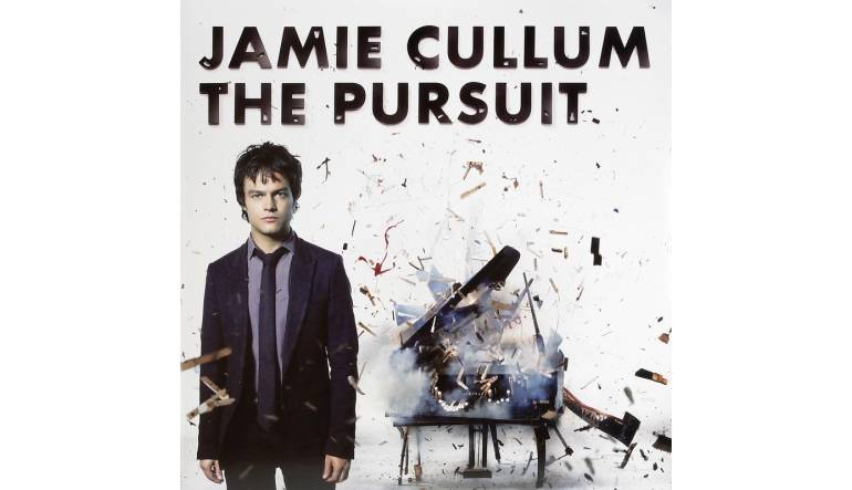 Schallplatte Jamie Cullum – The Pursuit (Decca Records) im Test, Bild 1