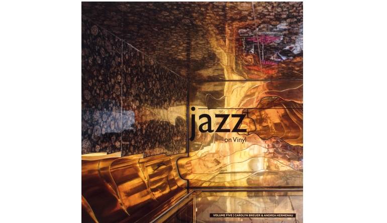Schallplatte Jazz on Vinyl, Vol. 5 (Carolyn Breuer & Andrea Hermenau) (Jazz on Vinyl) im Test, Bild 1