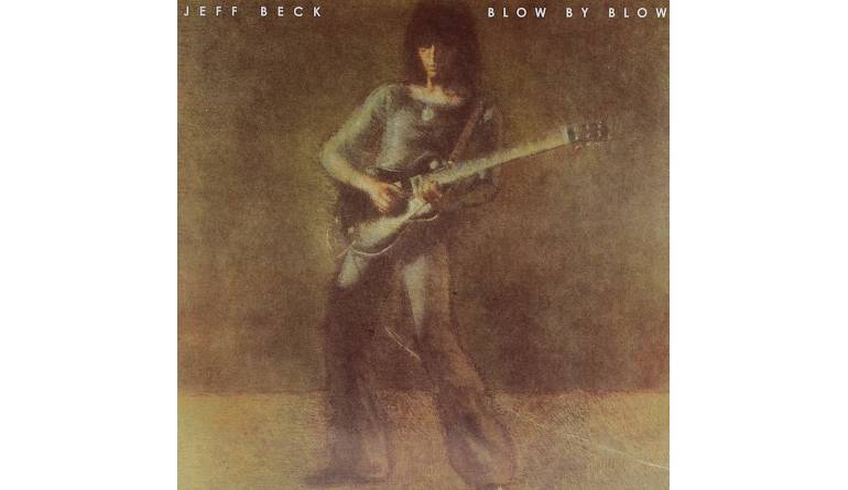 Schallplatte Jeff Beck – Blow By Blow (Friday) im Test, Bild 1