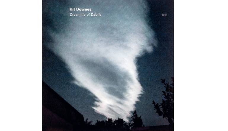 Schallplatte Kit Downes – Dreamlife of Debris (ECM) im Test, Bild 1