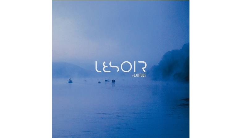 Schallplatte Lesoir - IV Latitude (Gentle Art of Music) im Test, Bild 1